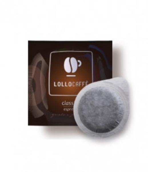 Pads Lollo Classico 50er